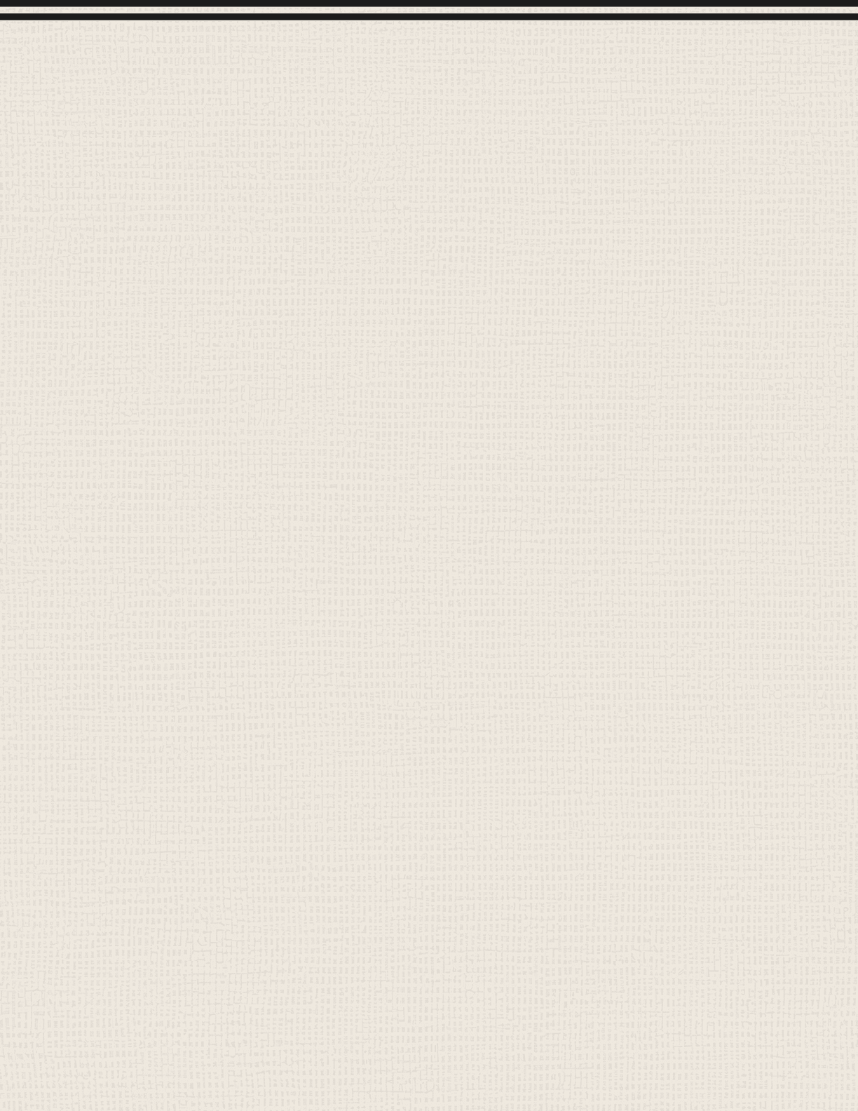 A white wall with a green border. Description generated by AI