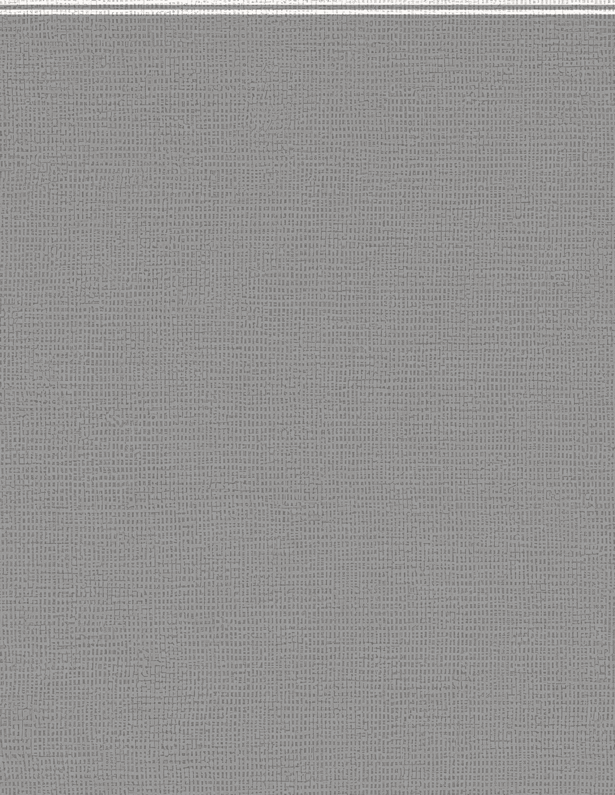 A black cloth with a pattern. Description generated by AI