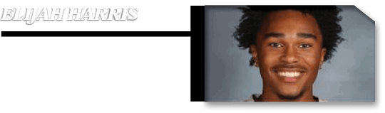 High Jump 6’10” ,Elijah Harris