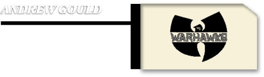 1600m Run 4:22.22 ,Andrew Gould