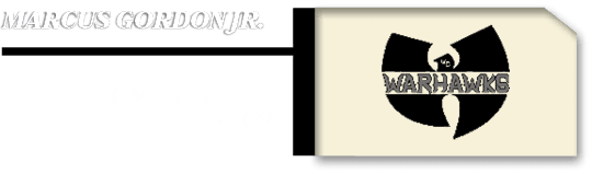 110m Hurdles 14.02,Marcus Gordon Jr