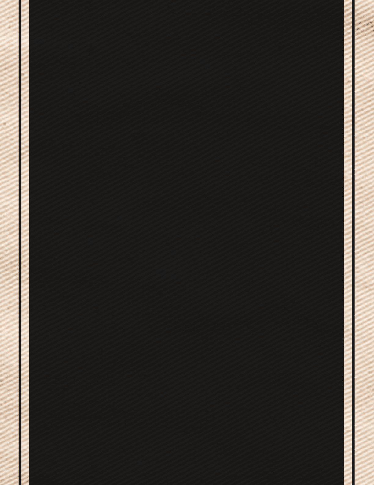 A green cloth with white stripes. Description generated by AI