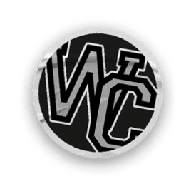 A logo for the team the Astros. Description generated by AI