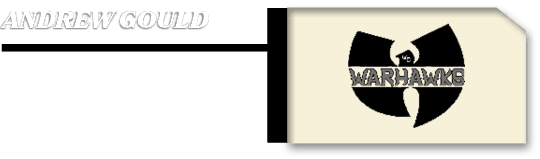1600m Run 4:22.22 ,Andrew Gould