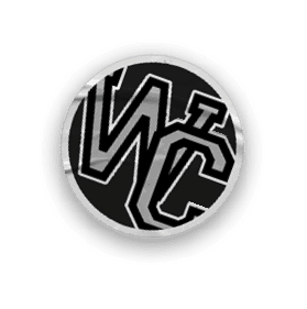 A green and white baseball logo. Description generated by AI