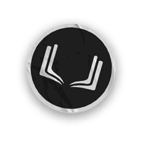 A green and white baseball logo. Description generated by AI
