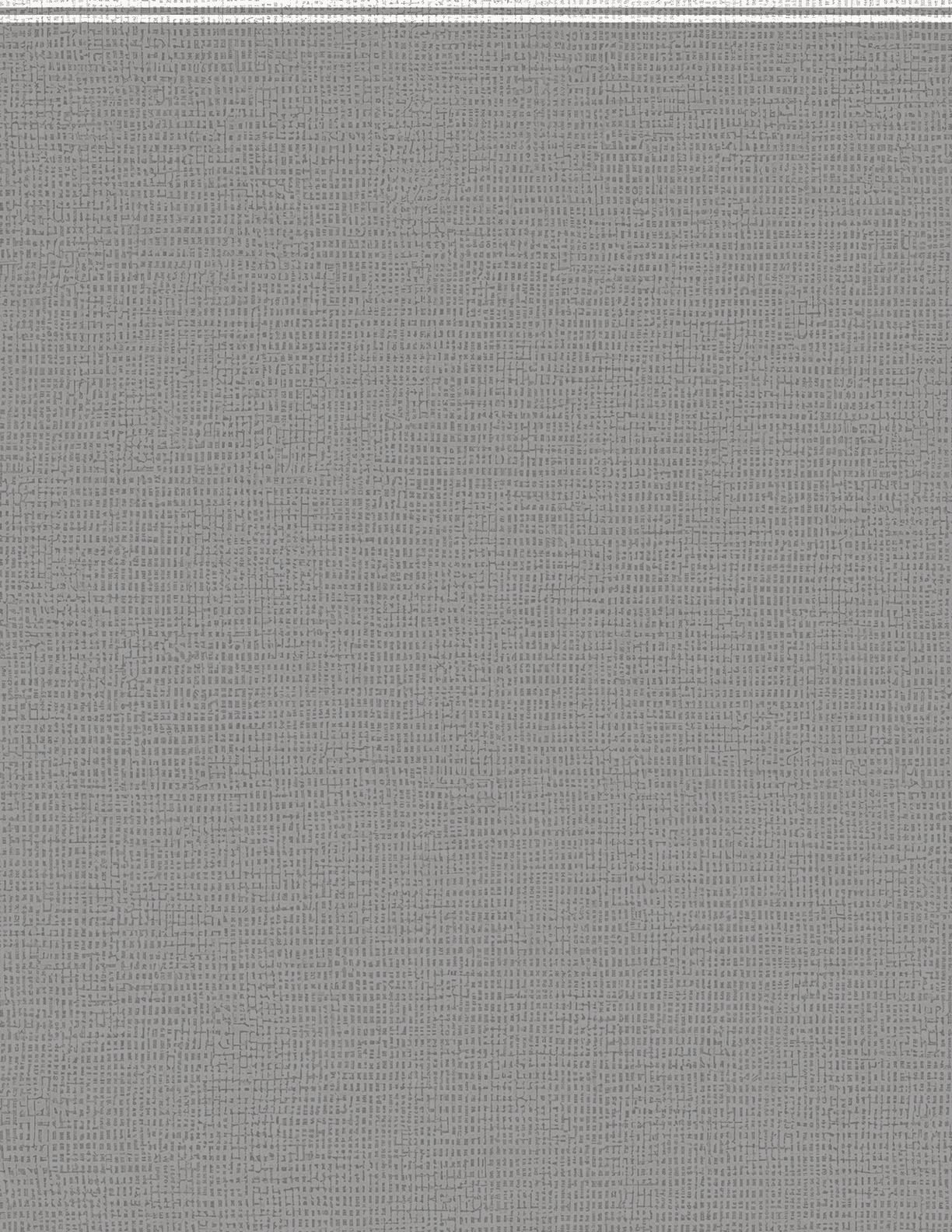 A black cloth with a pattern. Description generated by AI