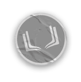 A green and white baseball logo. Description generated by AI