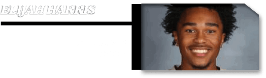 High Jump 6’10” ,Elijah Harris
