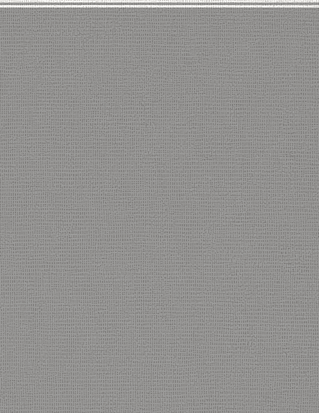 A black cloth with a pattern. Description generated by AI
