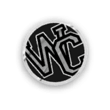 A green and white baseball logo. Description generated by AI