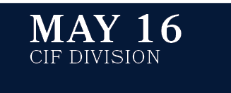 CIF Division ,MAY 1