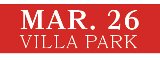 Villa Park,MAR. 2