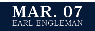 Earl Engleman,MAR. 0