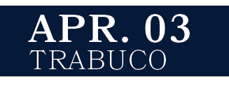Trabuco ,APR. 0