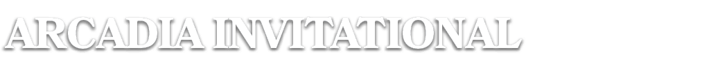 Arcadia Invitational
