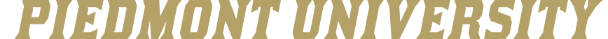 Piedmont university