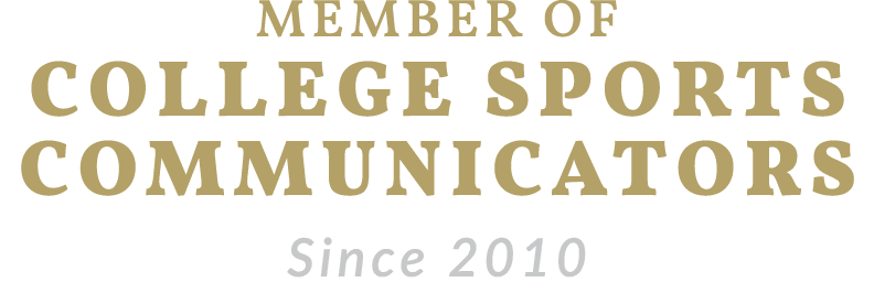 member of college sports Communicators Since 2010 