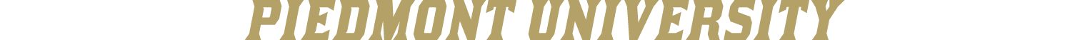 Piedmont university