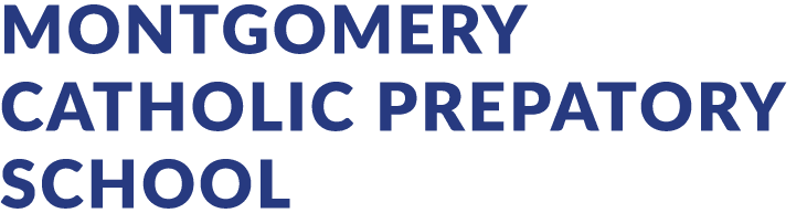 montgomery catholic PREPATORY SCHOOL