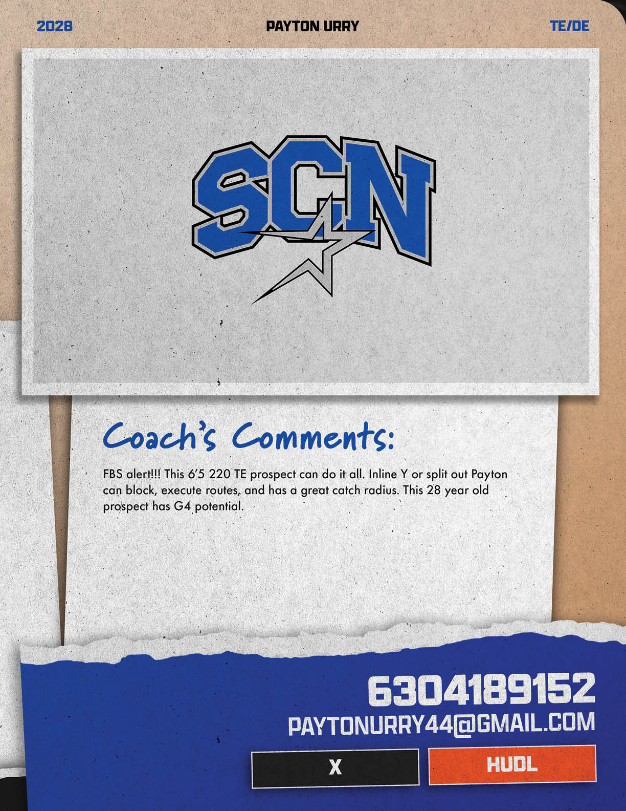 A phone number is displayed on the screen, with the number being 630-948-3469. AI generated content