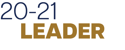 20 21 LEADER 