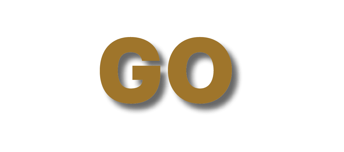 go