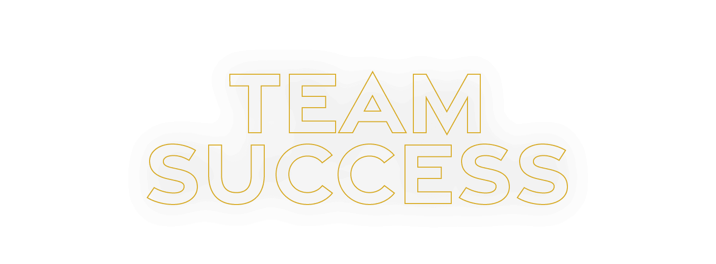team success