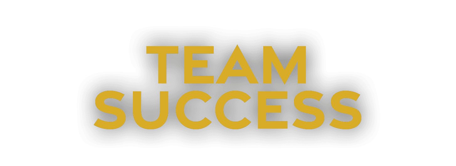 team success