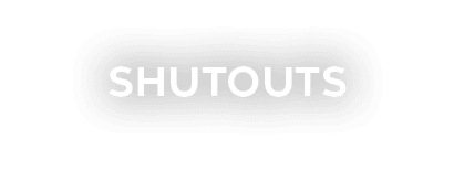 SHUTOUTS