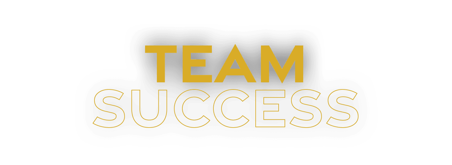 team success