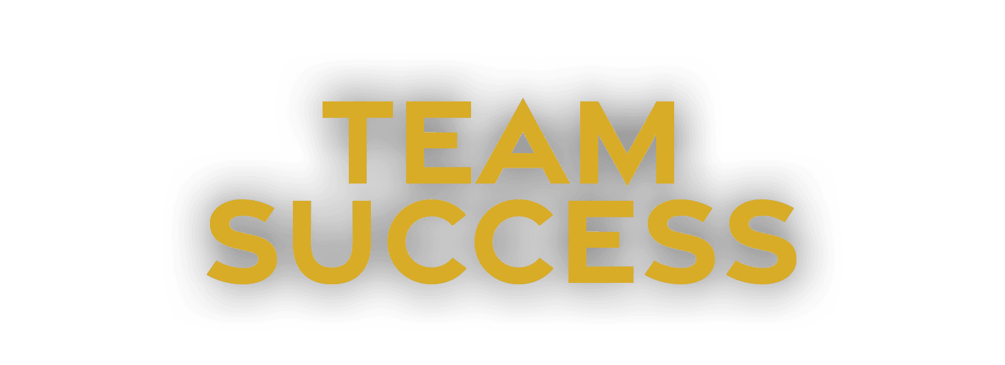 team success