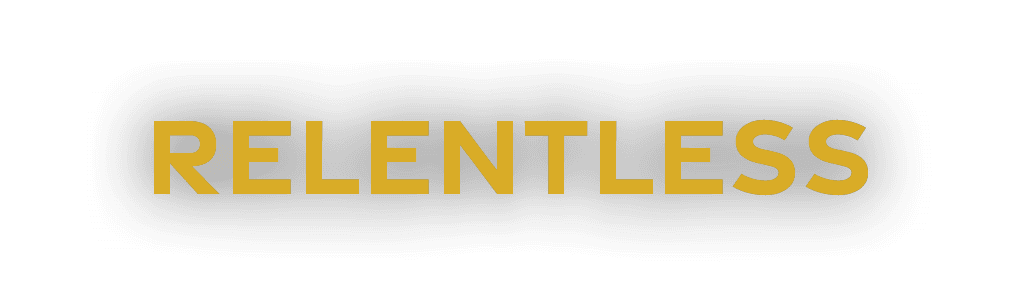 relentless