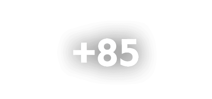 +85