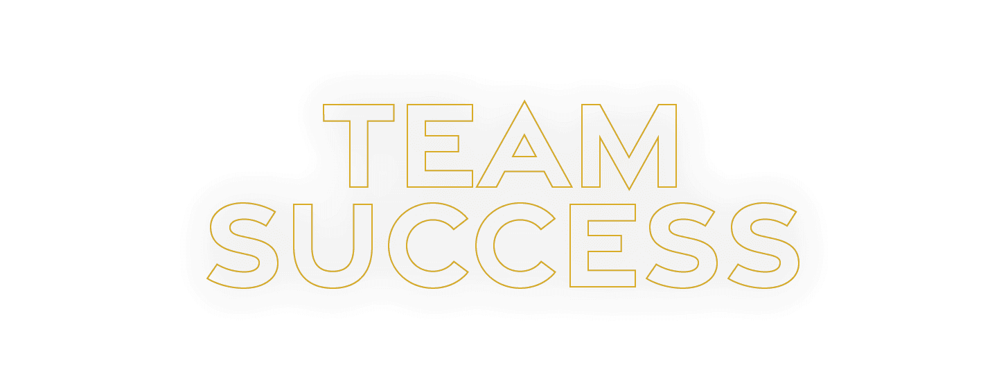 team success