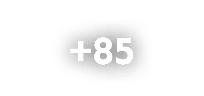 +85