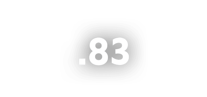 .83