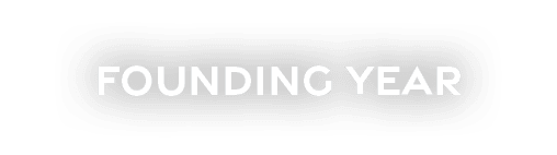 founding year
