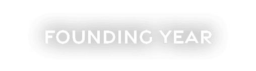founding year