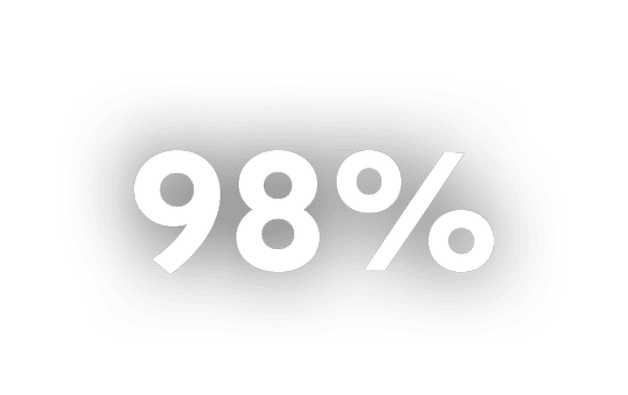 98%