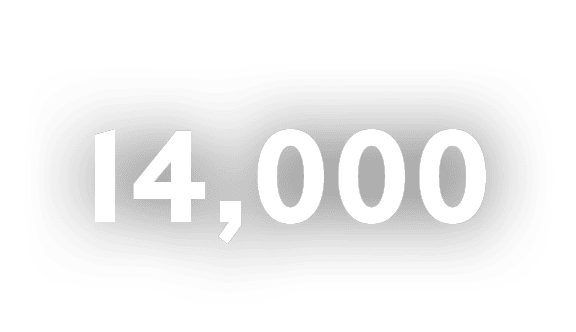 14,000