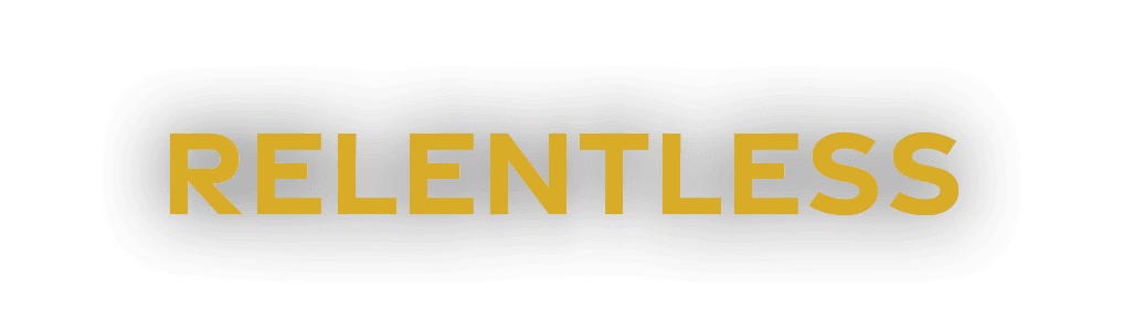 relentless