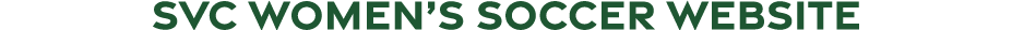 svc women’s soccer website