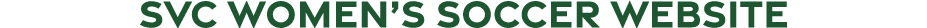 svc women’s soccer website