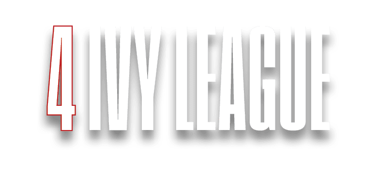4 IVY LEAGUE