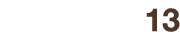 13