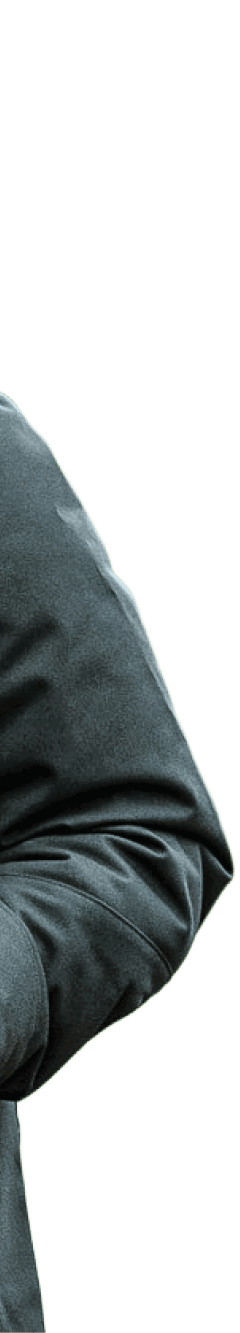 A man is holding a trophy and making the peace sign. AI generated content