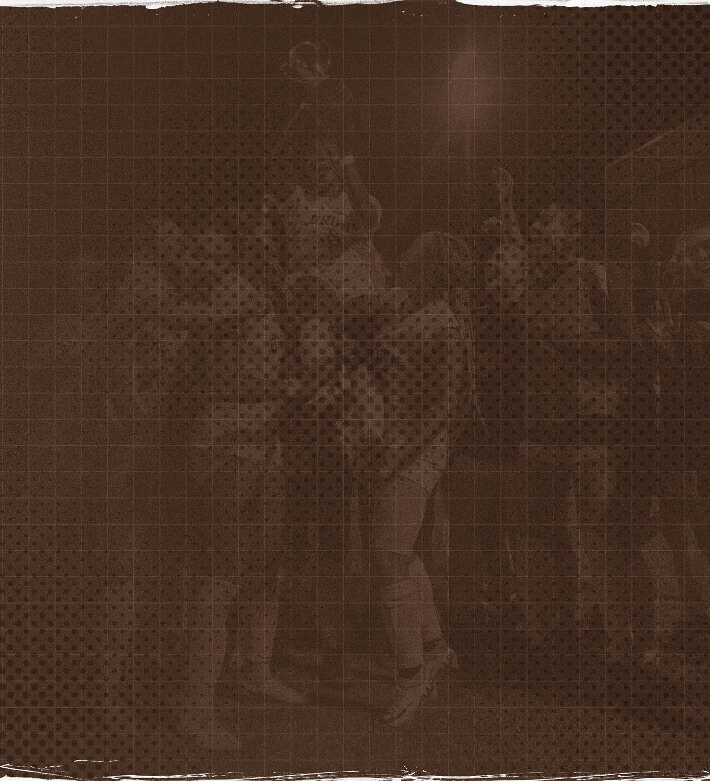 A group of people are standing around a man who is holding a trophy. AI generated content