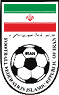 A logo for the Iranian Football Federation. AI generated content