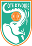 A green and white logo with a picture of an elephant and a soccer ball. AI generated content